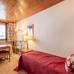 Résidence Le Makalu - 2 Pièces Pour 5 Personnes 534 Appartement La Plagne