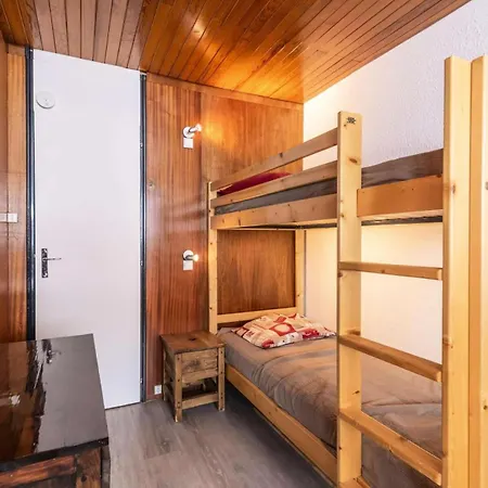 Résidence Le Makalu - 2 Pièces Pour 5 Personnes 534 Appartement *
