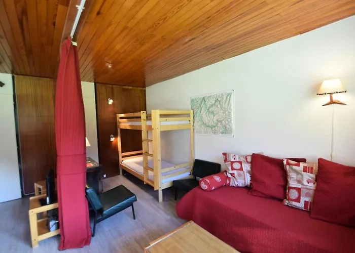 Apartmán Le Makalu - Divisible 4/5 Pers - Le Makalu -002ma- Plagne Centre Mae-8534 La Plagne