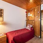 Lägenhet Le Makalu - Divisible 4/5 Pers - Le Makalu -002ma- Plagne Centre Mae-8534 La Plagne