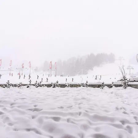 Résidence Le Makalu - 2 Pièces Pour 5 Personnes 534 Appartement *