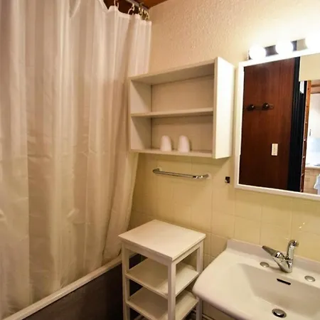 Le Makalu - Divisible 4/5 Pers - Le Makalu -002ma- Plagne Centre Mae-8534 *