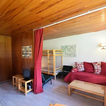 Le Makalu - Divisible 4/5 Pers - Le Makalu - Plagne Centre Mae-8534 La Plagne