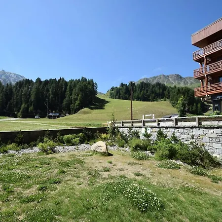 Le Makalu - Divisible 4/5 Pers - Le Makalu - Plagne Centre Mae-8534 Lägenhet *