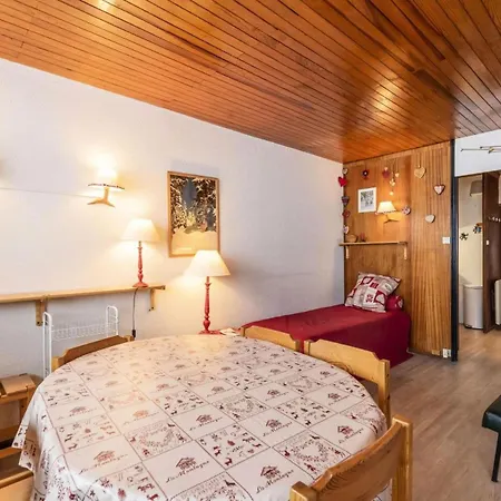 Apartment Le Makalu - Divisible 4/5 Pers - Le Makalu -002ma- Plagne Centre Mae-8534