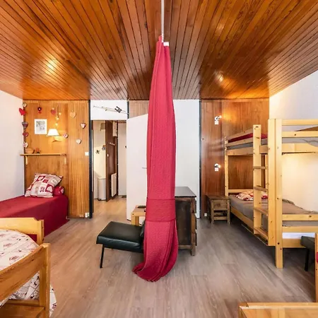 Résidence Le Makalu - 2 Pièces Pour 5 Personnes 534 Appartement *